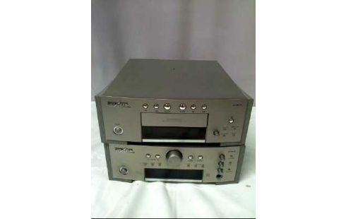 AMPLIFICATEUR