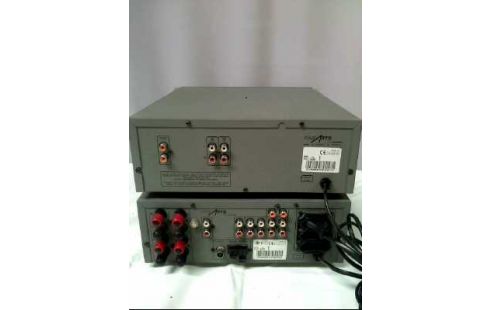 AMPLIFICATEUR