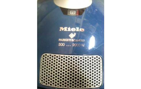 STAUBSAUGER BLAU <MIELE> 2000W