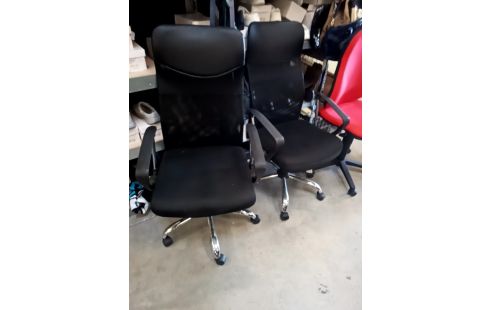 FAUTEUIL DE BUREAU
