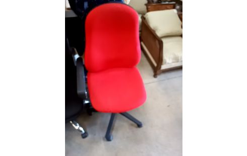 CHAISE DACTYLO