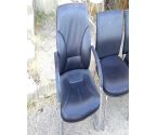 FAUTEUIL CUIR