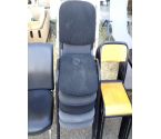 CHAISE D'ACCUEIL TISSU