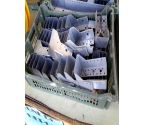 CAISSE SABOTS DIVERS