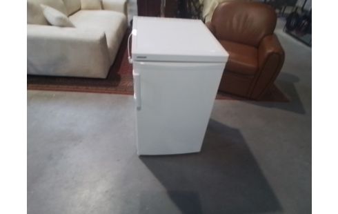 REFRIGERATEUR TABLE TOP LIEBHERR