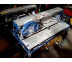 COUPE CARREAU SUR TABLE NORTON