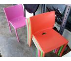 CHAISE MAGIS AIR CHAIR DESIGN JP