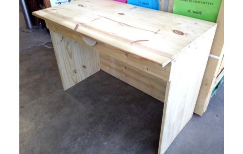 BUREAU BOIS