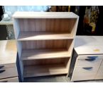 ETAGERE BIBLIOTHEQUE BASSE MODERNE