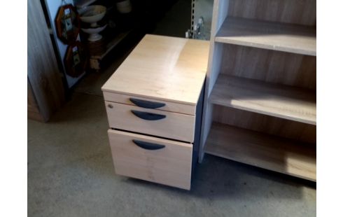 CAISSON DE BUREAU