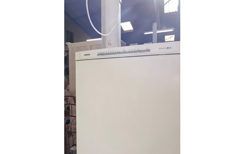 FRIGO CONGELATEUR SIEMENS
