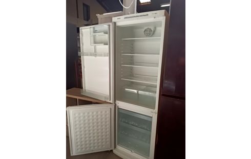 FRIGO CONGELATEUR SIEMENS