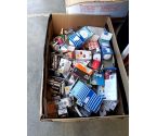 AMPOULES LE LOT DE 10 AU CHOIX