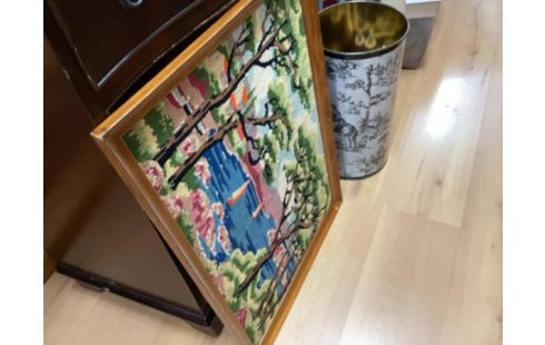 CADRE TAPISSERIE