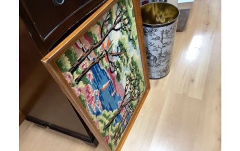 CADRE TAPISSERIE