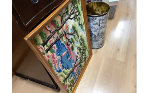 CADRE TAPISSERIE