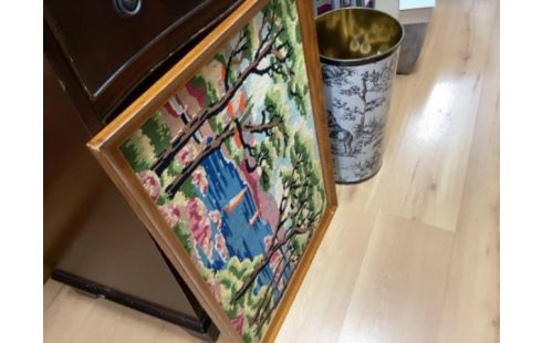 CADRE TAPISSERIE