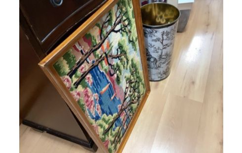 CADRE TAPISSERIE