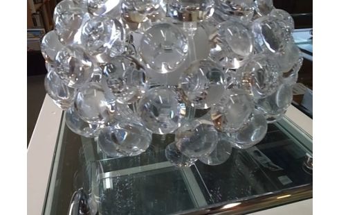 SUSPENSION FOSCARINI CABOCHE (MANQUES PLUSIEURS BOULES)