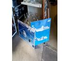 AFFICHE PUBLICITAIRE AVIONS