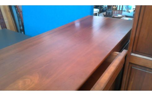 NIEDRIGES BUFFET KRISCHBAUM 3 TÜREN / 3 SCHUBLADEN