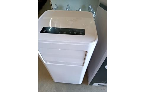 CLIMATISEUR MOBILE 9000BTU TLC CARTON RSV2
