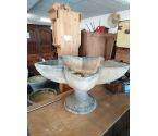 VASQUE FORME FLEUR