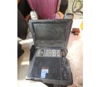 LECTEUR DVD PORTABLE LAZER +HOUSSE