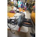 SCIE A ONGLET MANUPRO MPSOR255MM + RES