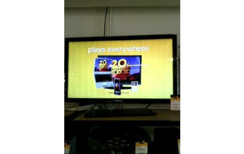 TELEVISIETOESTEL