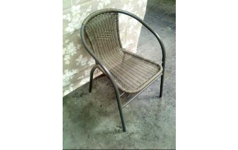 GARTENSTUHL RATTAN