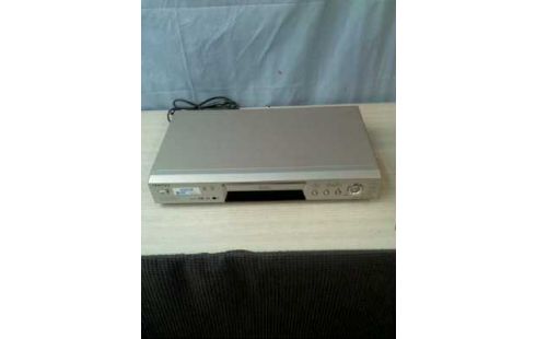 CD/DVD-PLAYER <SONY> DCP-NS300
