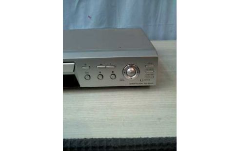 CD/DVD-PLAYER <SONY> DCP-NS300