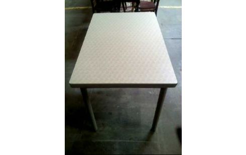 TABLE DE SALLE A MANGER