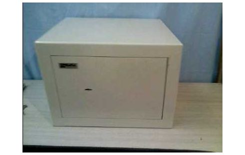 TRESOR RIEFFEL 41KG
