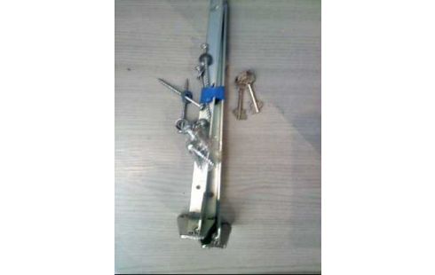 TRESOR RIEFFEL 41KG