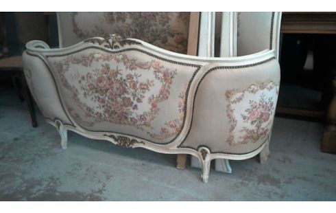 BED, , MAND