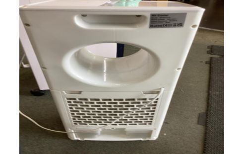 RAFRAICHISSEUR D'AIR AIR COOLER