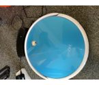 ASPIRATEUR ROBOT AMIBOT SPIRIT