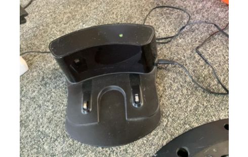 ASPIRATEUR ROBOT AMIBOT SPIRIT