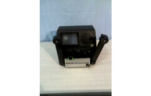 FILMSCHNITTGERÄT <ERNO PE-702 SOUND EDITOR>