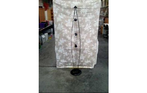 LAMPADAIRE, , BOIS