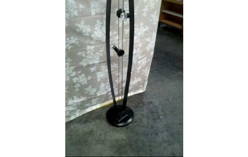 LAMPADAIRE, , BOIS