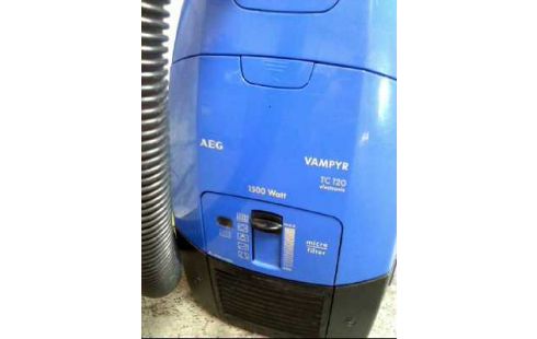 ASPIRATEUR