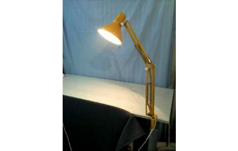 LAMPE DE BUREAU