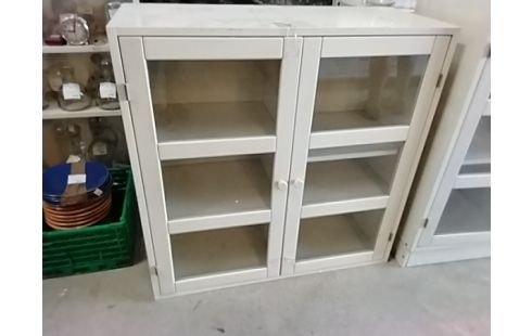 MEUBLE VITRINE