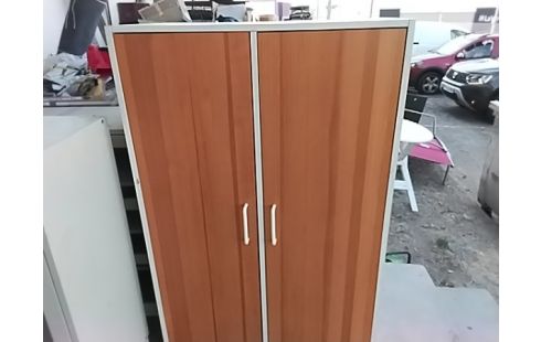 ARMOIRE 2 PORTES