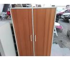 ARMOIRE 2 PORTES