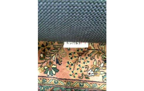 SCHLAFSOFA <BRÜHL> BLAU STOFF