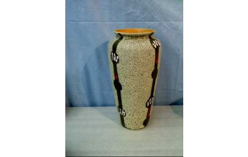 VASE <JASBA> KERAMIK